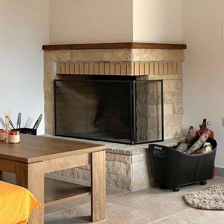 Appartement Twin Peaks Retreat By Alure