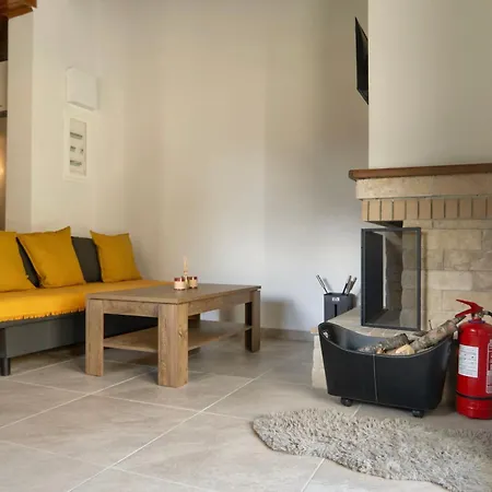 Twin Peaks Retreat Apartman Aráhova