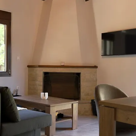 Twin Peaks Retreat Apartman