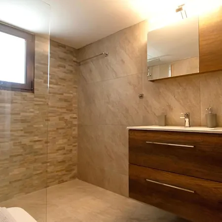 Apartman Twin Peaks Retreat