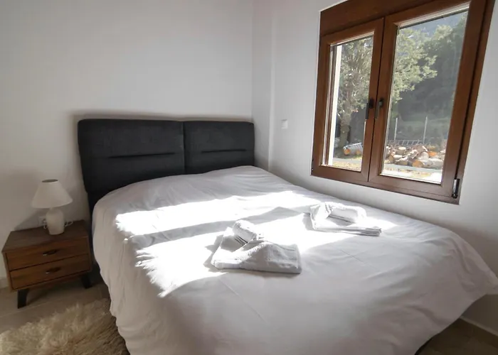 Appartamento Twin Peaks Retreat By Alure *