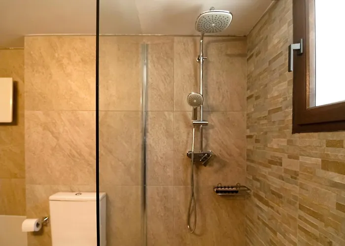 Appartamento Twin Peaks Retreat By Alure