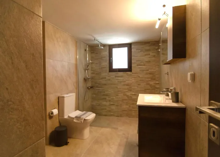 Appartamento Twin Peaks Retreat By Alure *