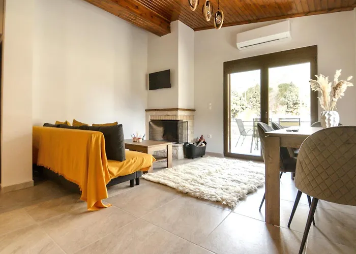 Twin Peaks Retreat By Alure