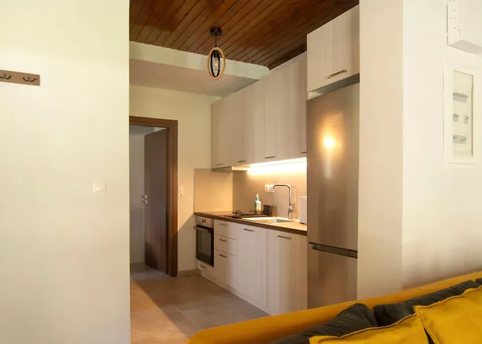 Appartamento Twin Peaks Retreat By Alure