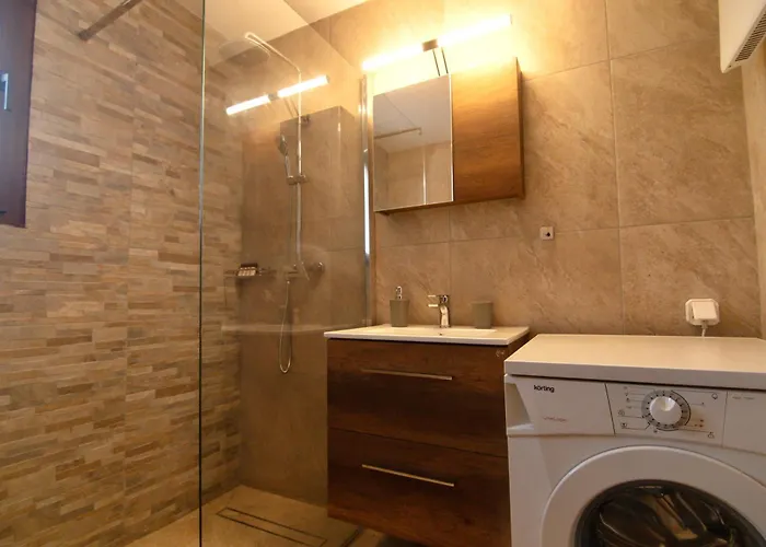 Twin Peaks Retreat By Alure Appartamento *