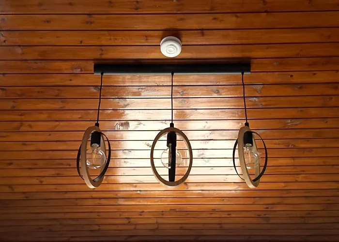 Twin Peaks Retreat By Alure