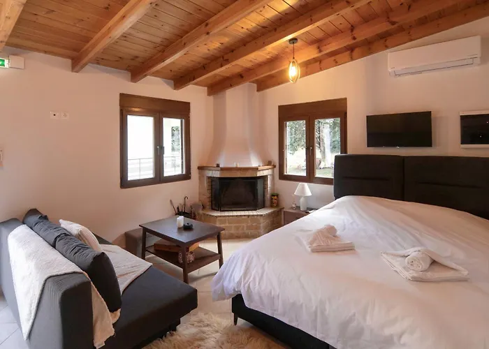 Twin Peaks Retreat By Alure Appartamento *