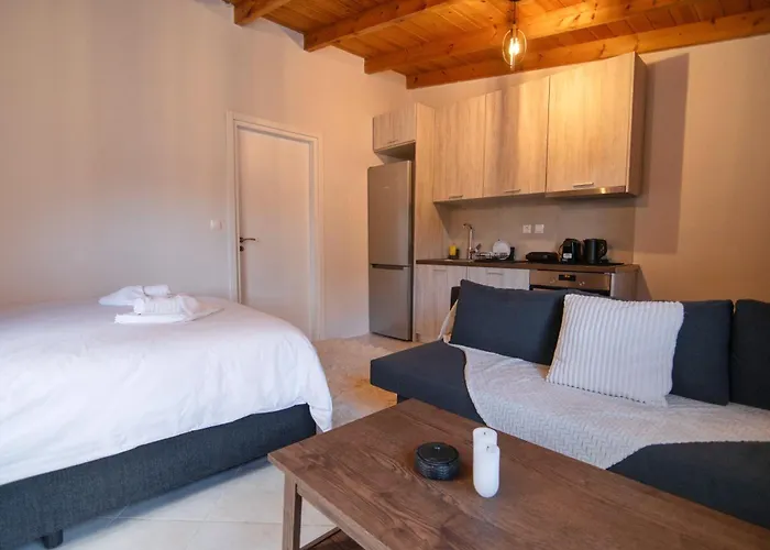 Twin Peaks Retreat By Alure Appartement *