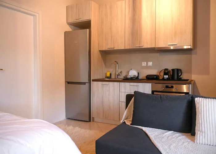 Twin Peaks Retreat By Alure *