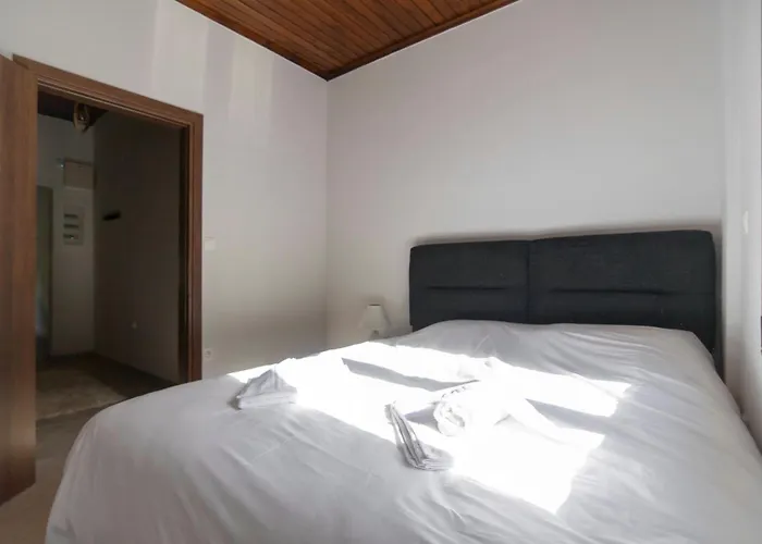 Appartement Twin Peaks Retreat By Alure Arachova