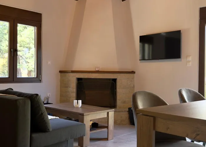 Twin Peaks Retreat By Alure Appartement