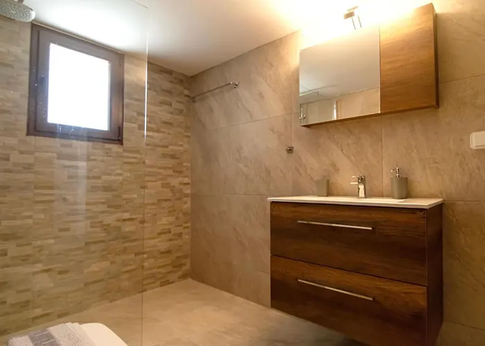 Appartamento Twin Peaks Retreat By Alure