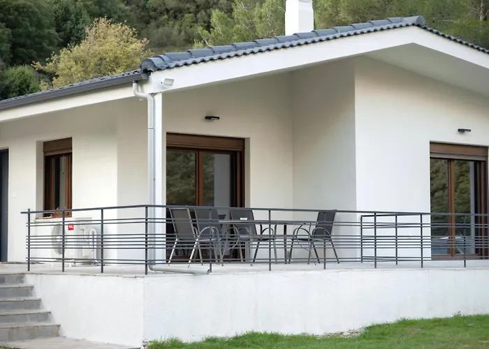 Twin Peaks Retreat By Alure Appartement