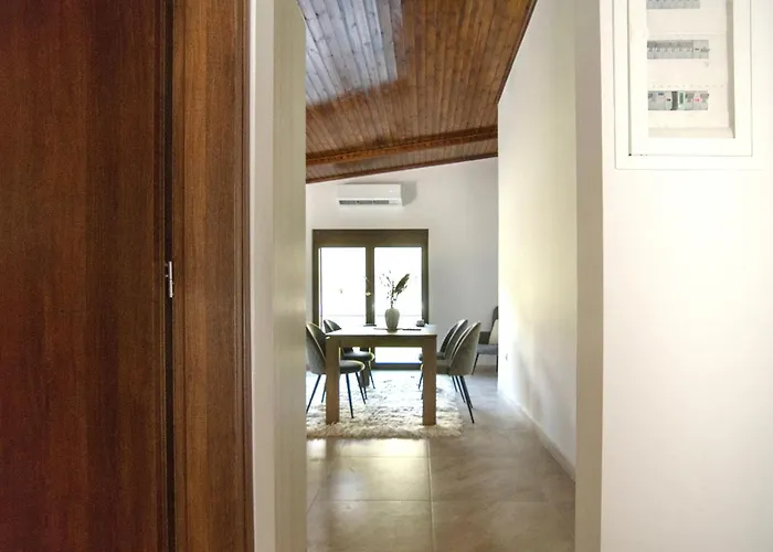 Twin Peaks Retreat By Alure Appartement *