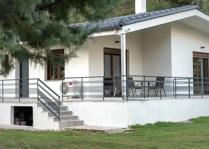 Appartamento Twin Peaks Retreat By Alure *