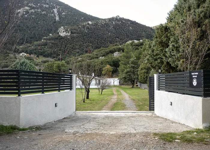 Twin Peaks Retreat By Alure Arachova